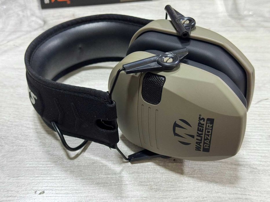 Нови  Антифони WALKER'S  Razor