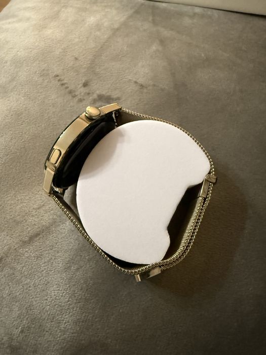 Смарт часовник Huawei Watch GT3