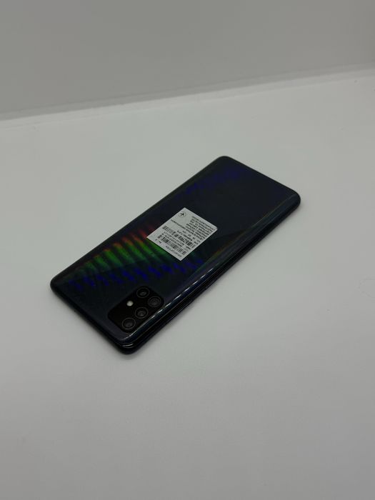 Samsung Galaxy A51 ideal
