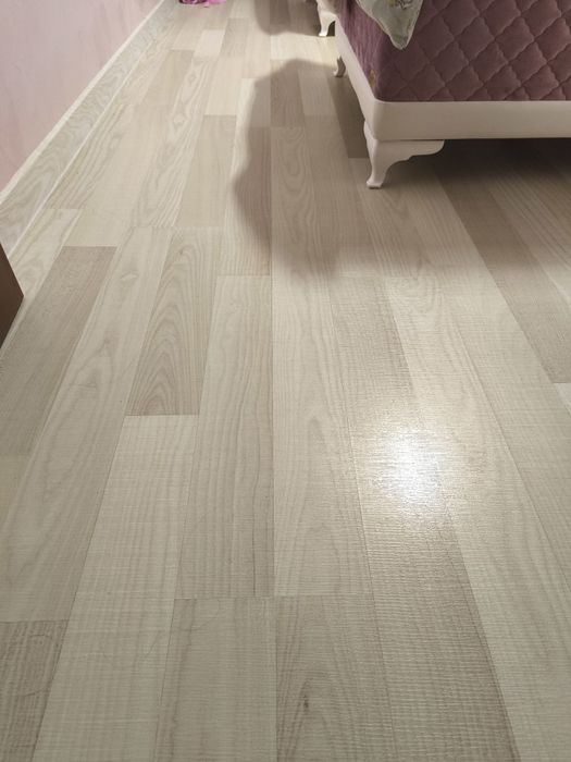 8 мм ламиниран паркет 12 квадрата