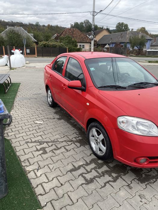 Vănd chevrolet pret 1000 euro