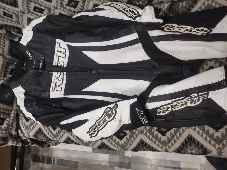 мото екип RST размер 46 55кг 165см