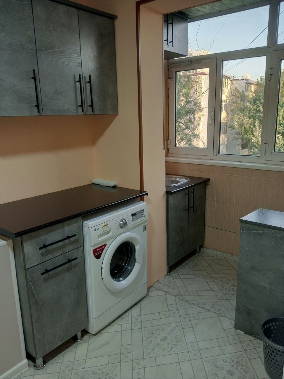 Оилага ижарага берилади