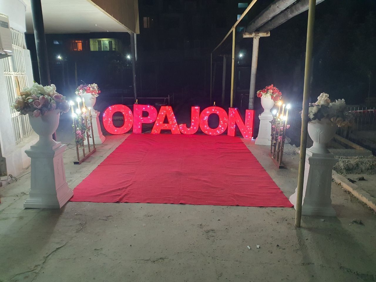 Onajon otajon tabrik xizmati