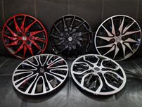 Колпаки в наличии  Volkswagen Polo Kia Hyundai R15