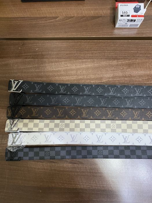 Curele Louis Vuitton Lv