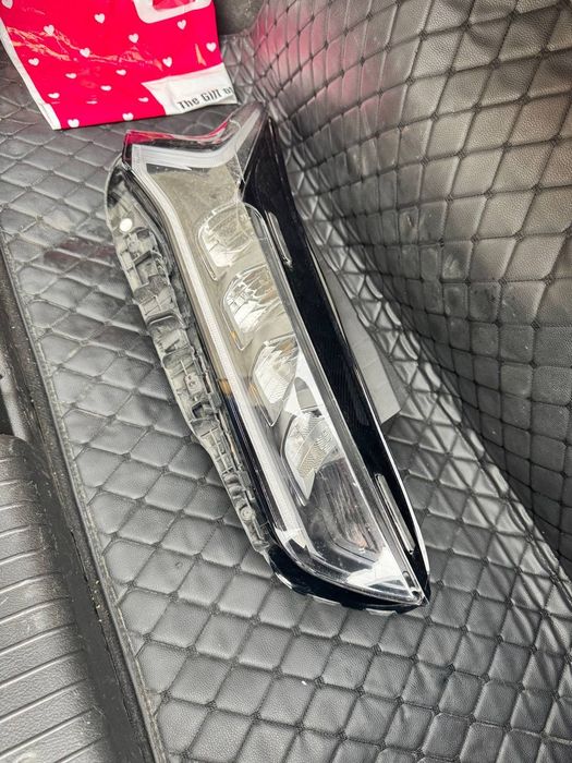Kia k5 fara srochna