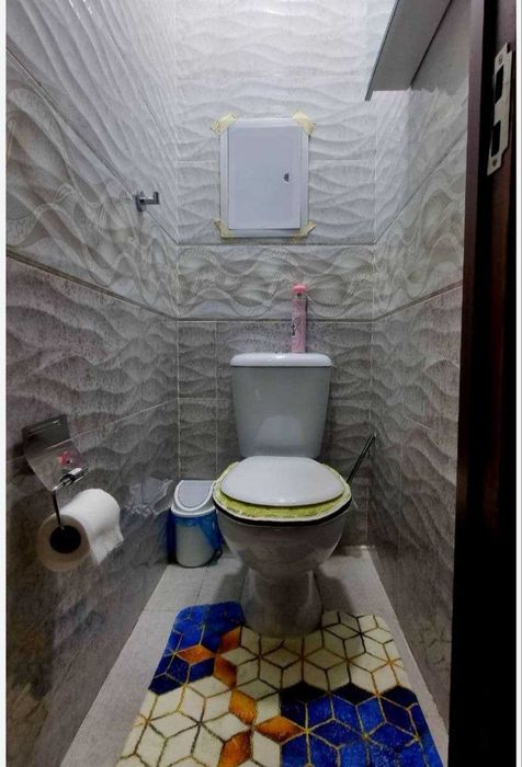 Прадается 2 ком Королевский этаж Ялангач налоговая №U66