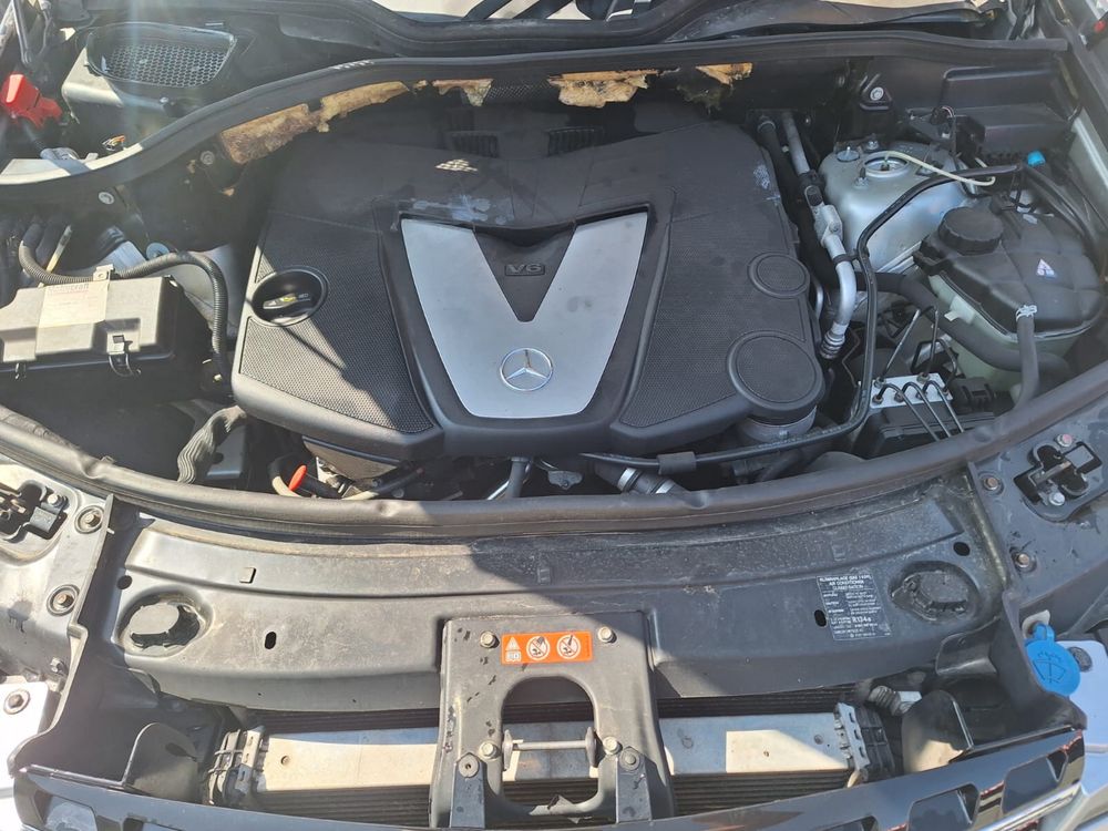 Mercedes ML 320 Recent adus impecabil