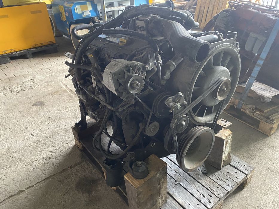 De vanzare motor Deutz , model : BF4M 1013 C