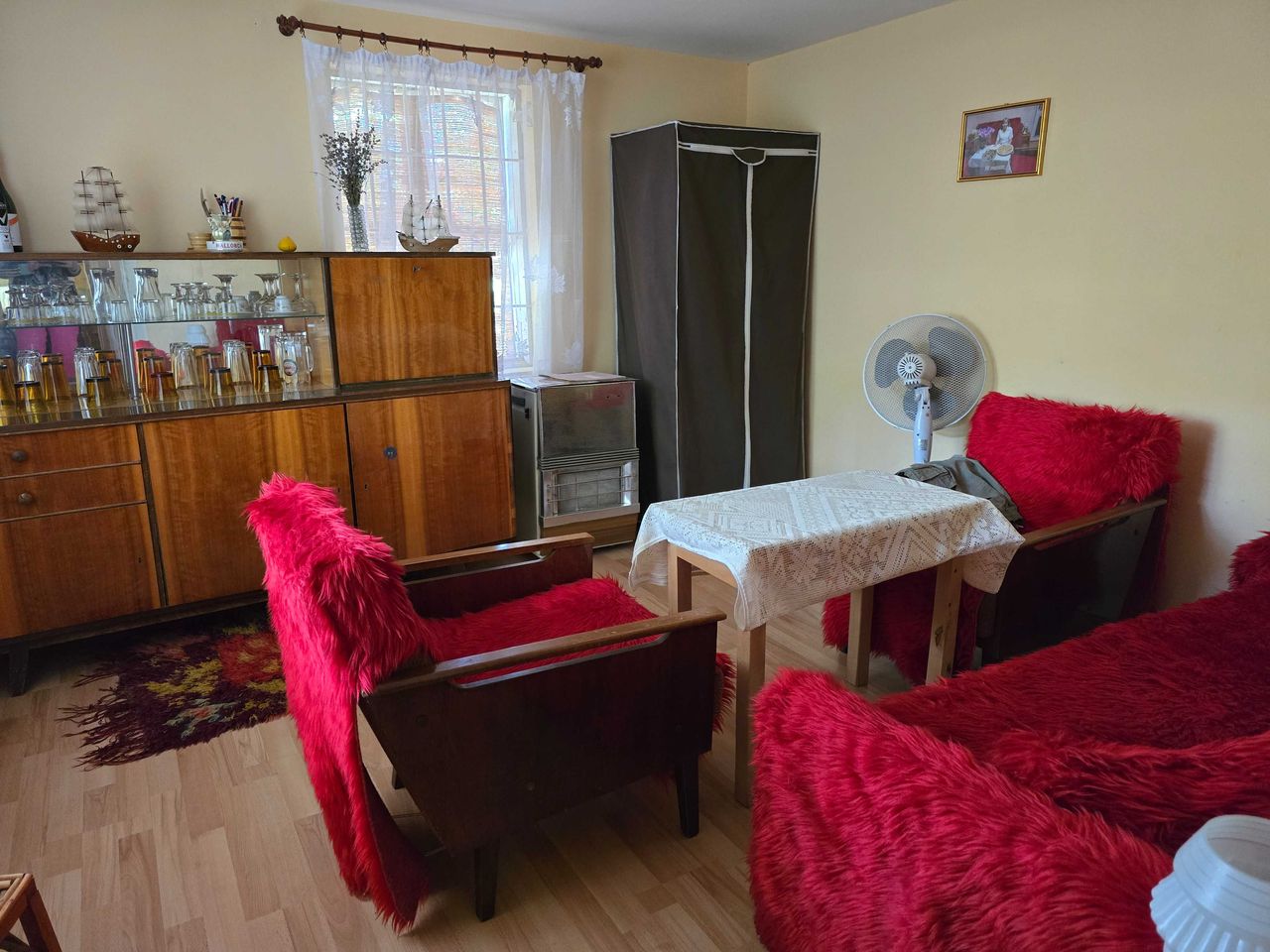 Продава се Къща в с. Медовене, Област Разград - 50 кв.м за 408 €/кв.м - Снимка #10