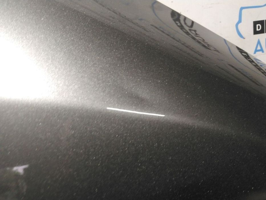 Aripa Dreapta Fata Nissan X - Trail T32 2014 - 2017 4 Usi Asgard Grey Kad (1248)