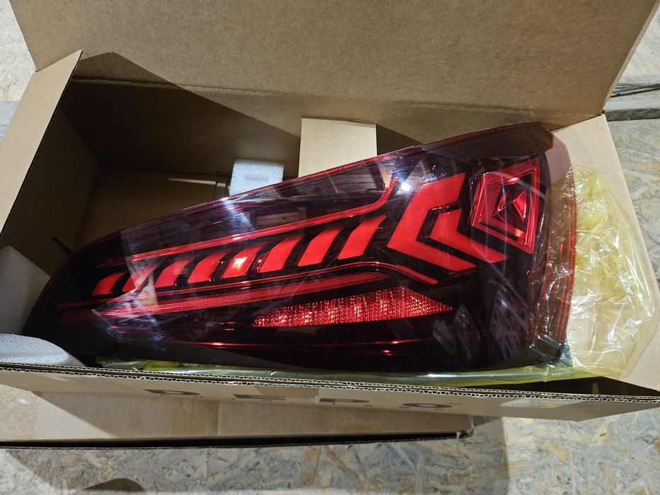 Динамични Стопове за audi q5 2008÷2015г