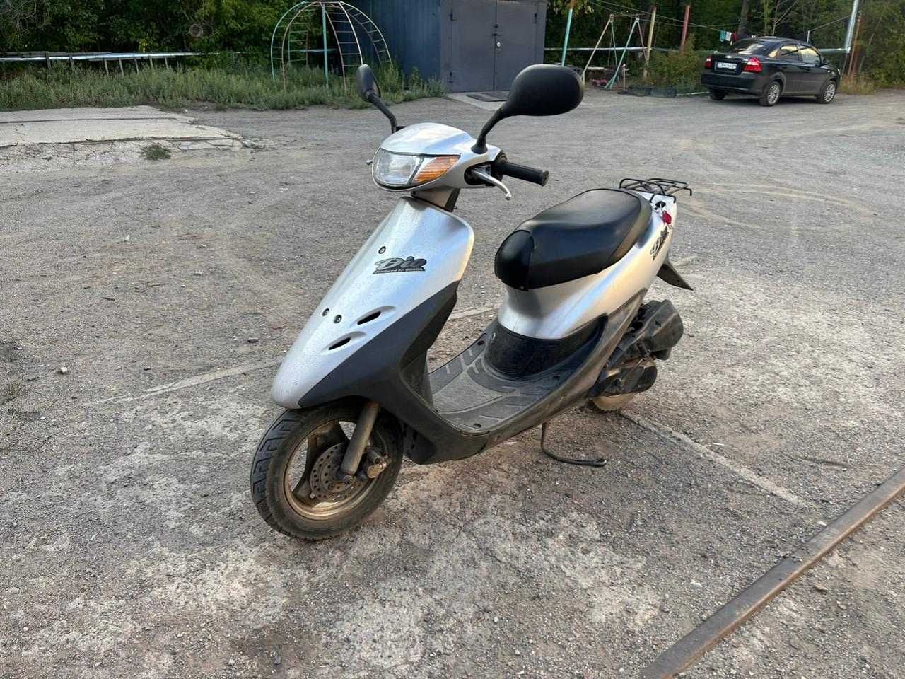 Продается Honda dio af35