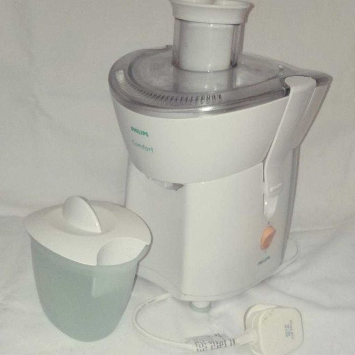 suc de fructe acasa - Storcator PHILIPS