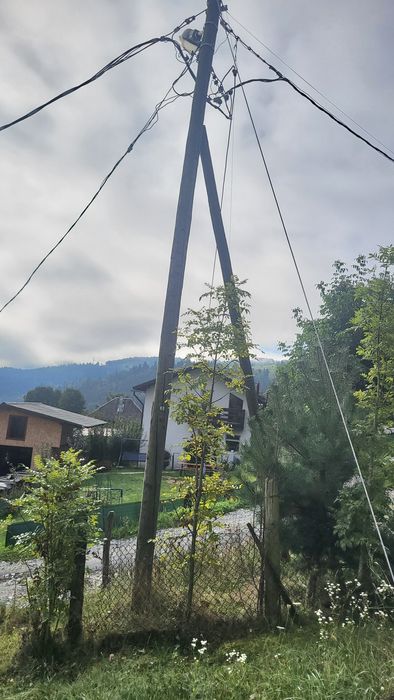 Teren intravilan de vinzare