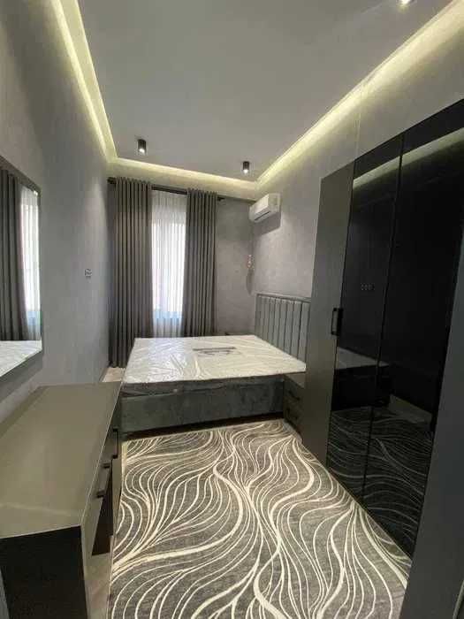 Сдаётся квартира 2 ком на Мирабадском р-н Айбек метро мингурюк