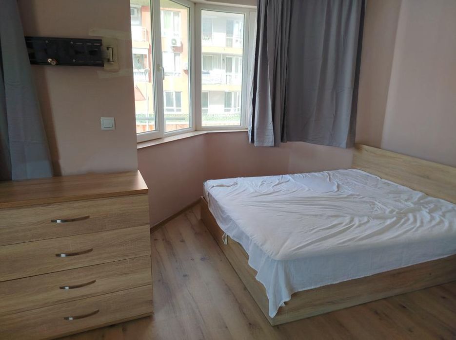 Дава се под наем Едностаен апартамент в София, Овча купел 2 - 46 кв.м за 375 € - Снимка #4