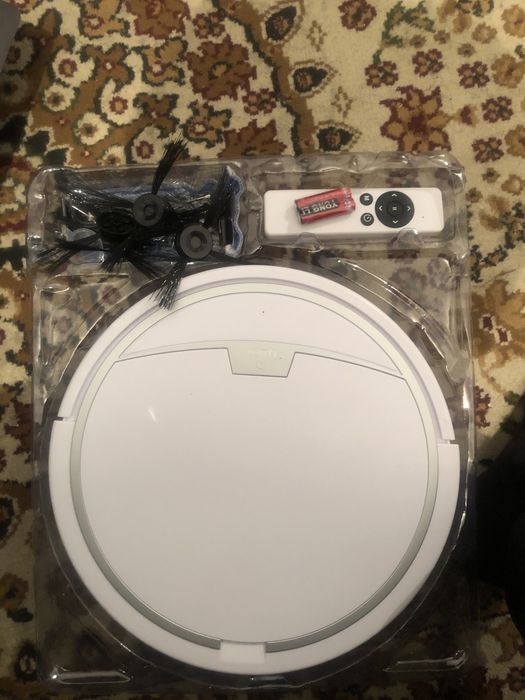 Робот Плесос продаеться