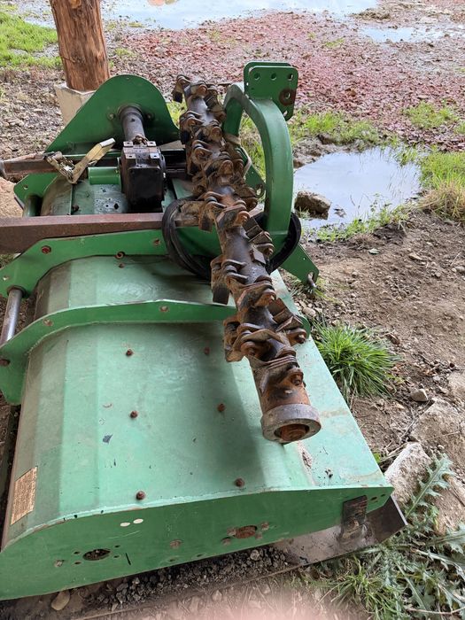 Vand tocataore resturi