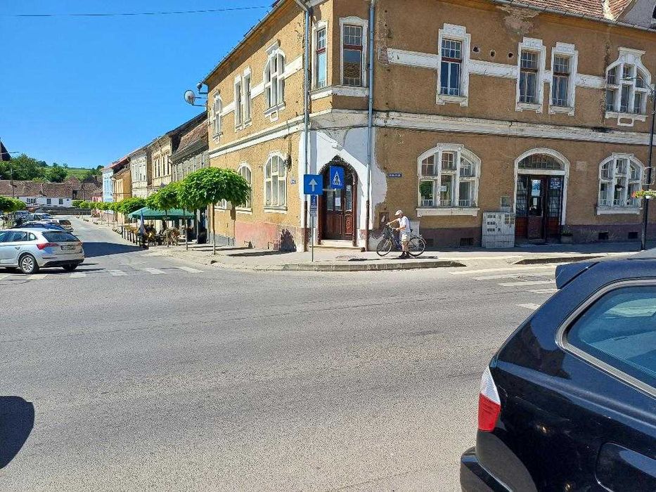 Spatiu comercial de inchiriat