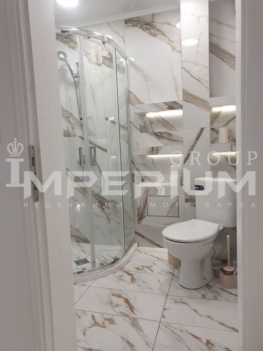 Двустаен апартамент под наем СЛЕД РЕМОНТ в района на Лятно кино Траки