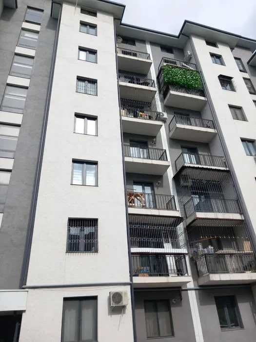 Продаётся 3-ком квартира с ремонтом в ЖК “Аристократ”, кирпичный дом !