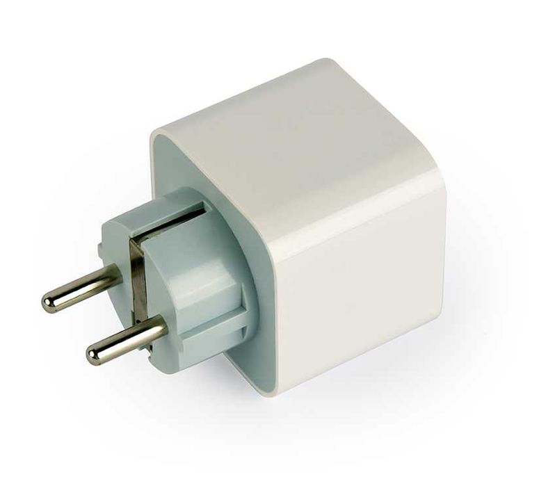 Priza inteligenta, Gembird 16A 3680 W , cu contor de consum