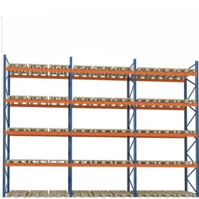 Rafturi metalice profesionale