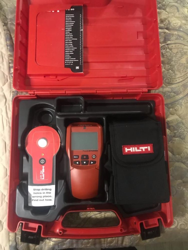 Hilti Хилти PS50