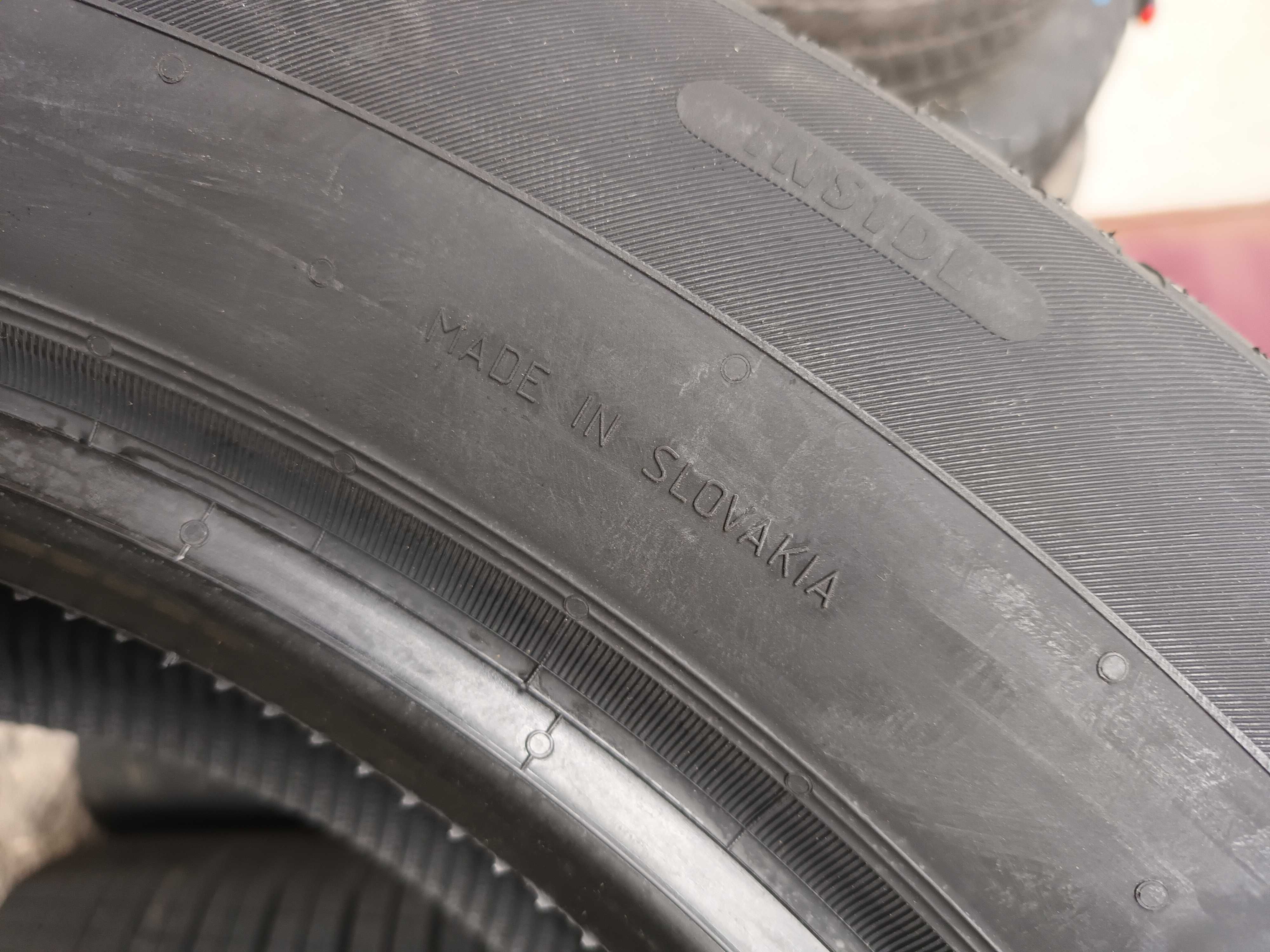 4 Нови зимни гуми 265/50 R19 Continental WinterContac TS860S * RUNFLAT