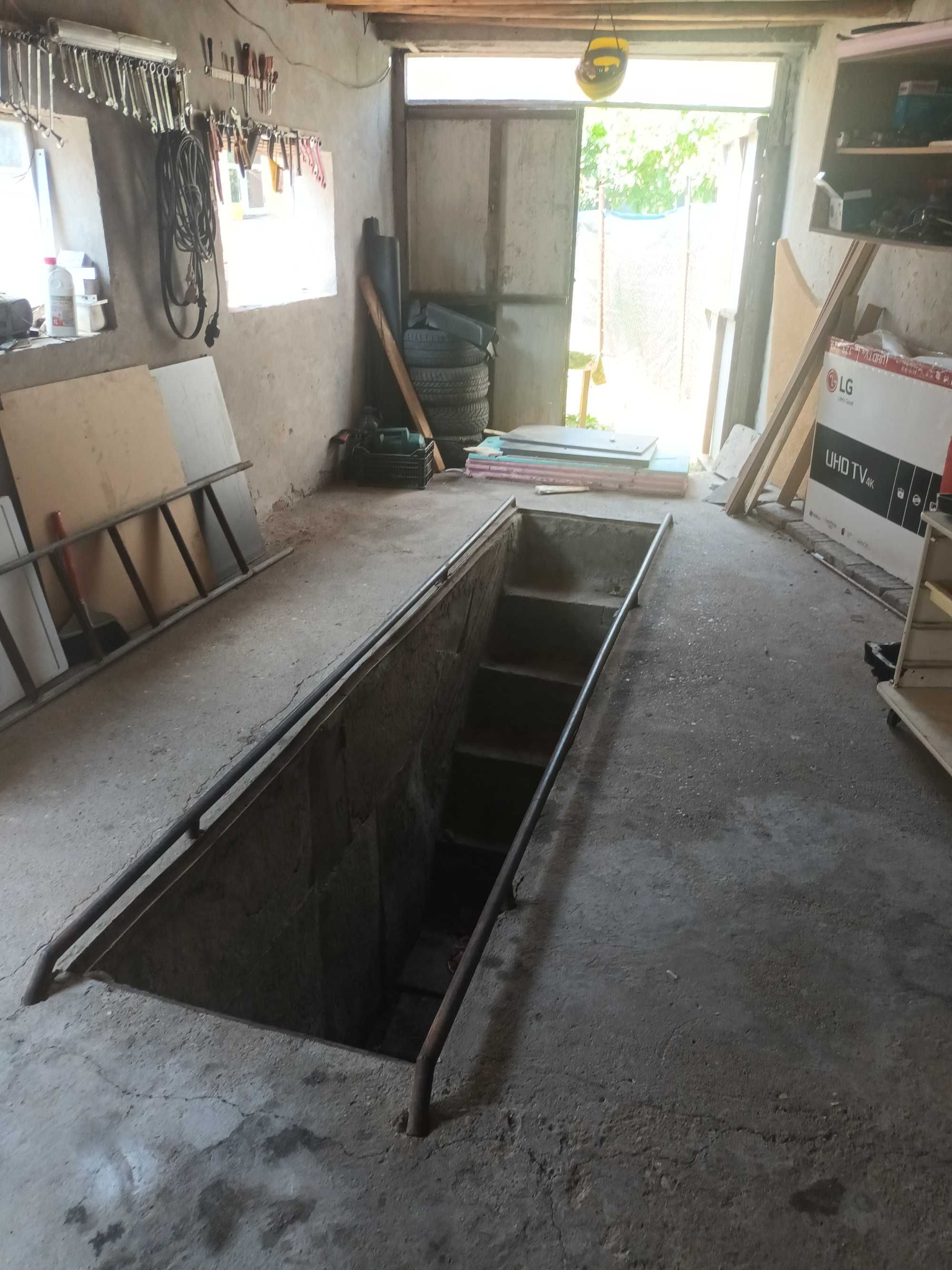 Продавам къща в Русе