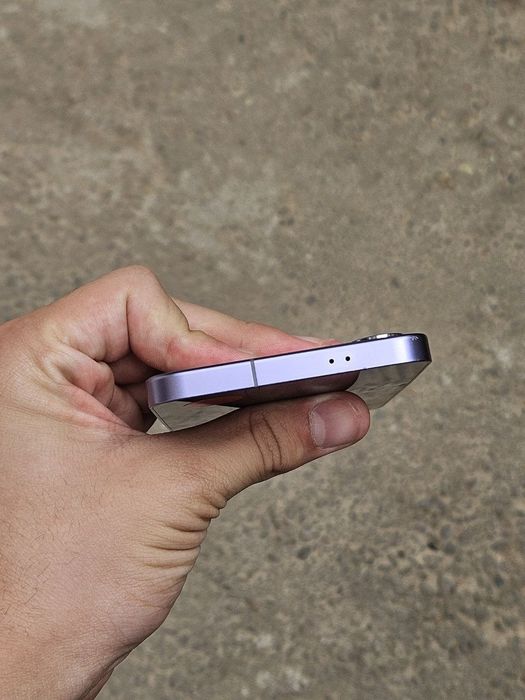 Samsung s24 + 5G 12ga 256gb