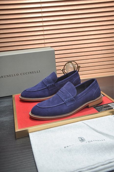 Mocasini Brunello Cucinelli
