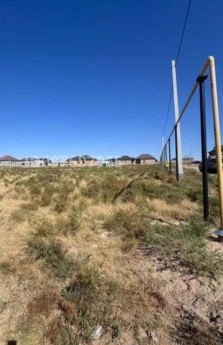 Участок Шымкент Ж.М Кайнар булак