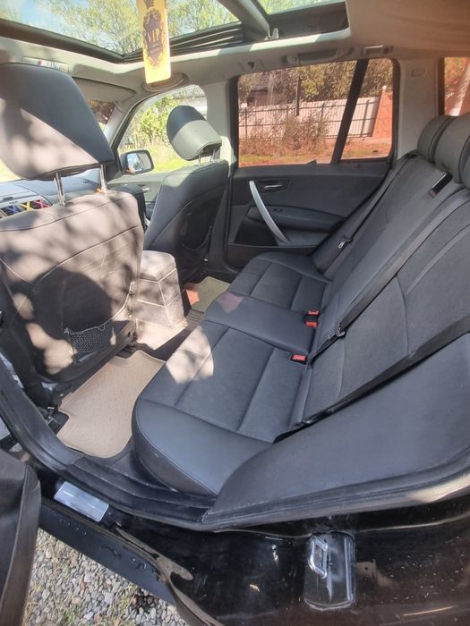 De vanzare  BMW X3 E83