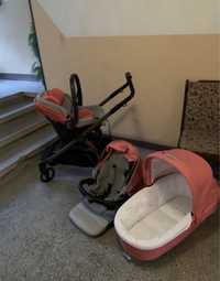 Детска количка Peg perego