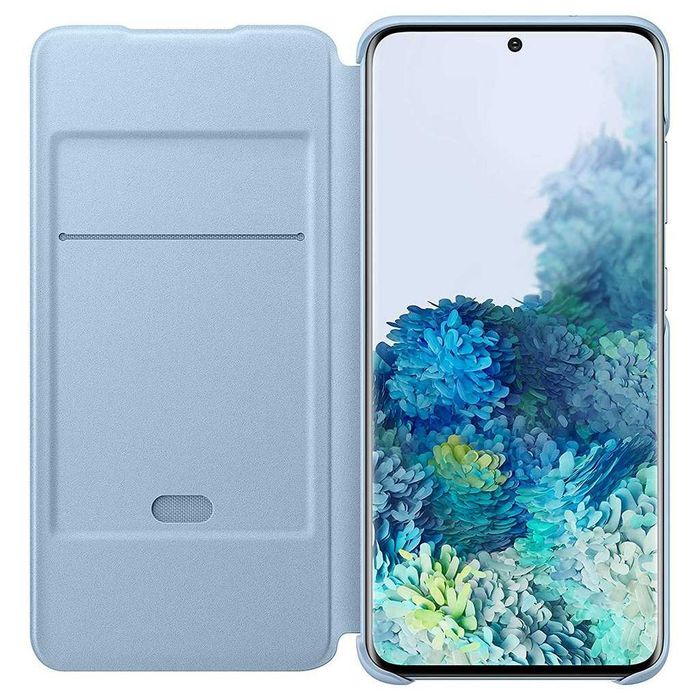 Husa LED View Cover Samsung Galaxy S20 G981