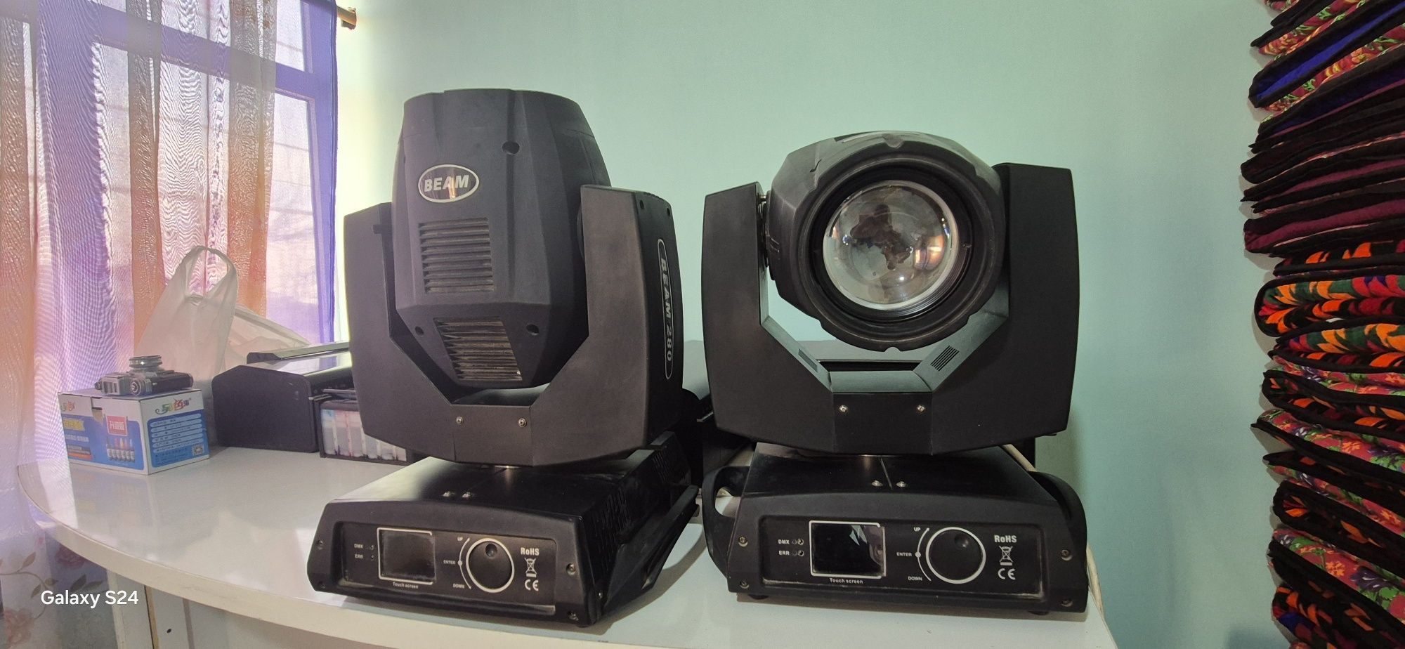 BEAM 280  sotiladi