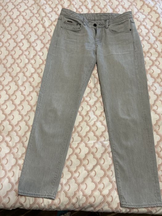 G-Star Raw и Дамски панталони Masons, Massimo Dutti