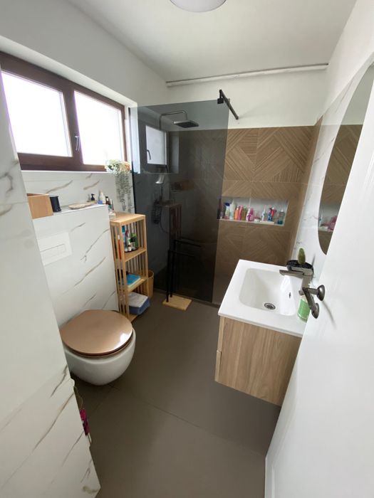 Duplex P+1, 4 camere, Cartierul Primăverii