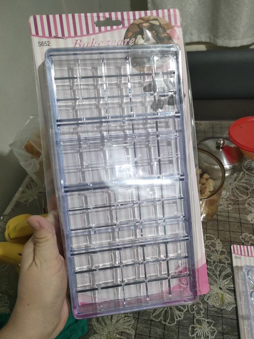 Продам формы для шоколада