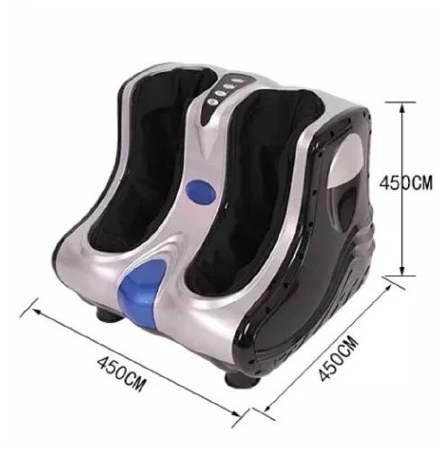 Массажер для ног сапоги