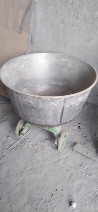 Xamir qoriydigan 50 kg