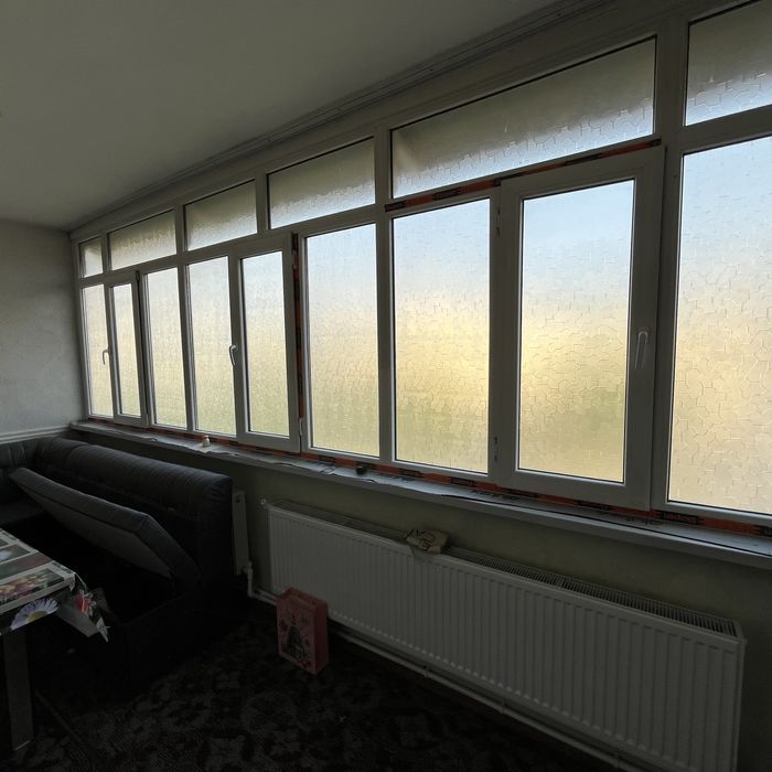 2 Xonalik Kvartira Navoyi prospekt-77 seriya