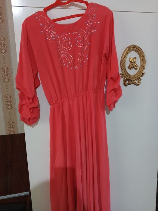 Kiyilmagan kiyimlar sifatli