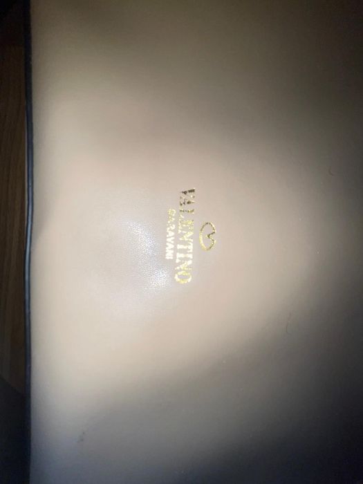 Geanta Valentino Garavani originala