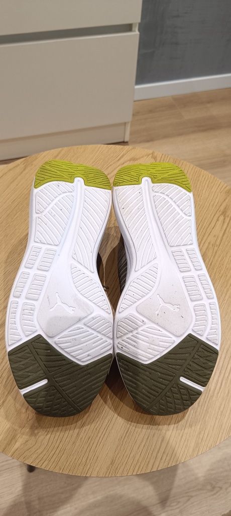 Маратонки Puma 45 номер 100лв