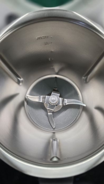 Thermomix Tm5 impecabil