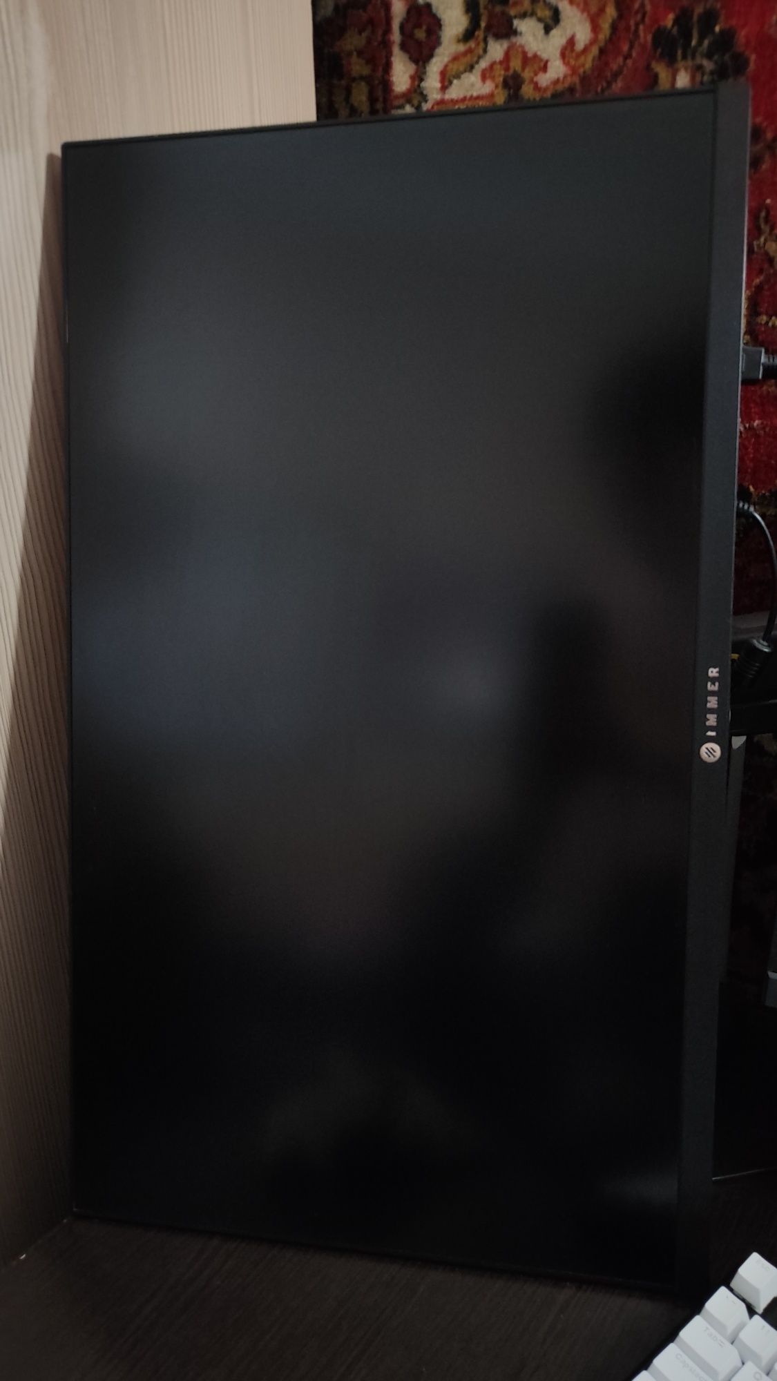 Монитор Immer 27 Дюймов 100hz